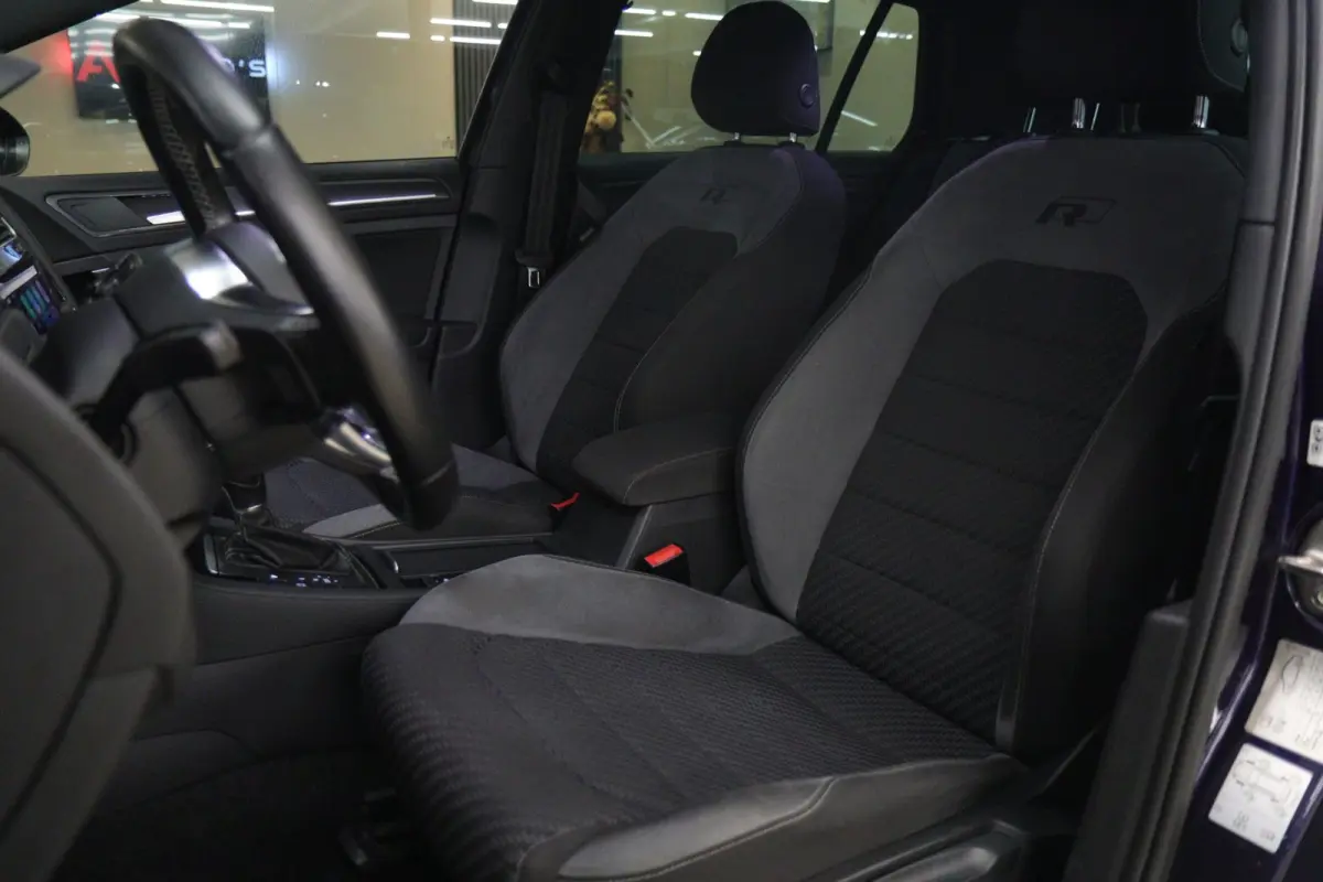 1.5 TSI Highline Business R Pano/Carplay/Cam/Navi/Vol