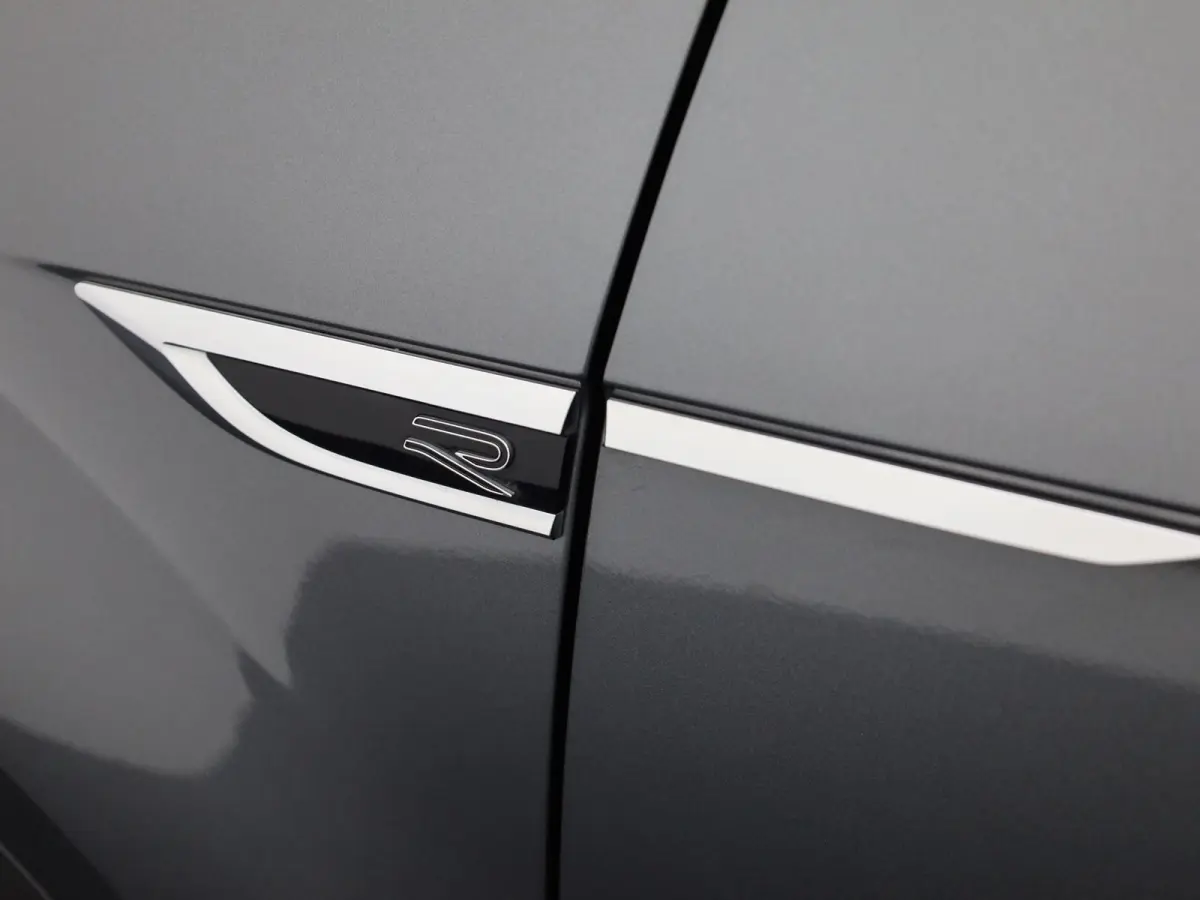 1.5 TSI R-Line | IQ Light | Navi | Stoelverw. | Prijs Rijklaar!!