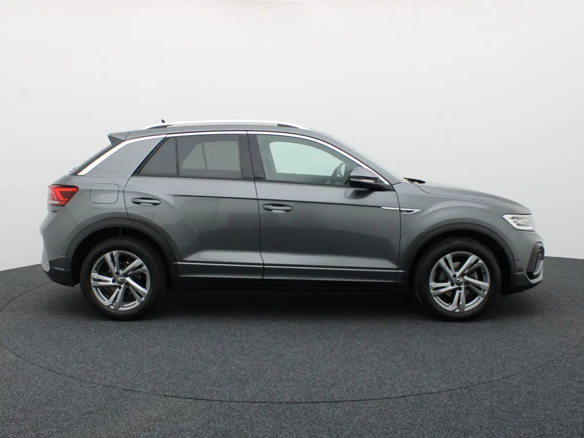 1.5 TSI R-Line | IQ Light | Navi | Stoelverw. | Prijs Rijklaar!!