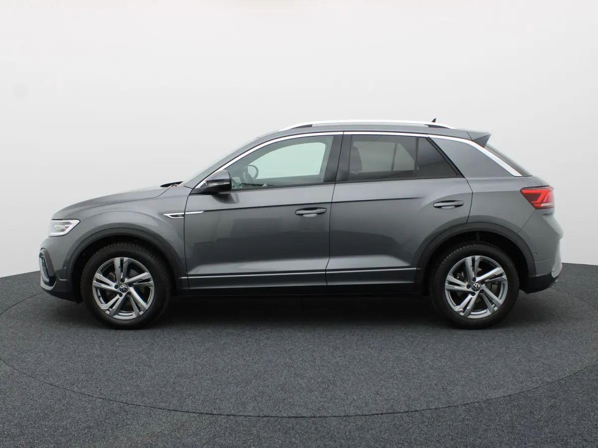 1.5 TSI R-Line | IQ Light | Navi | Stoelverw. | Prijs Rijklaar!!