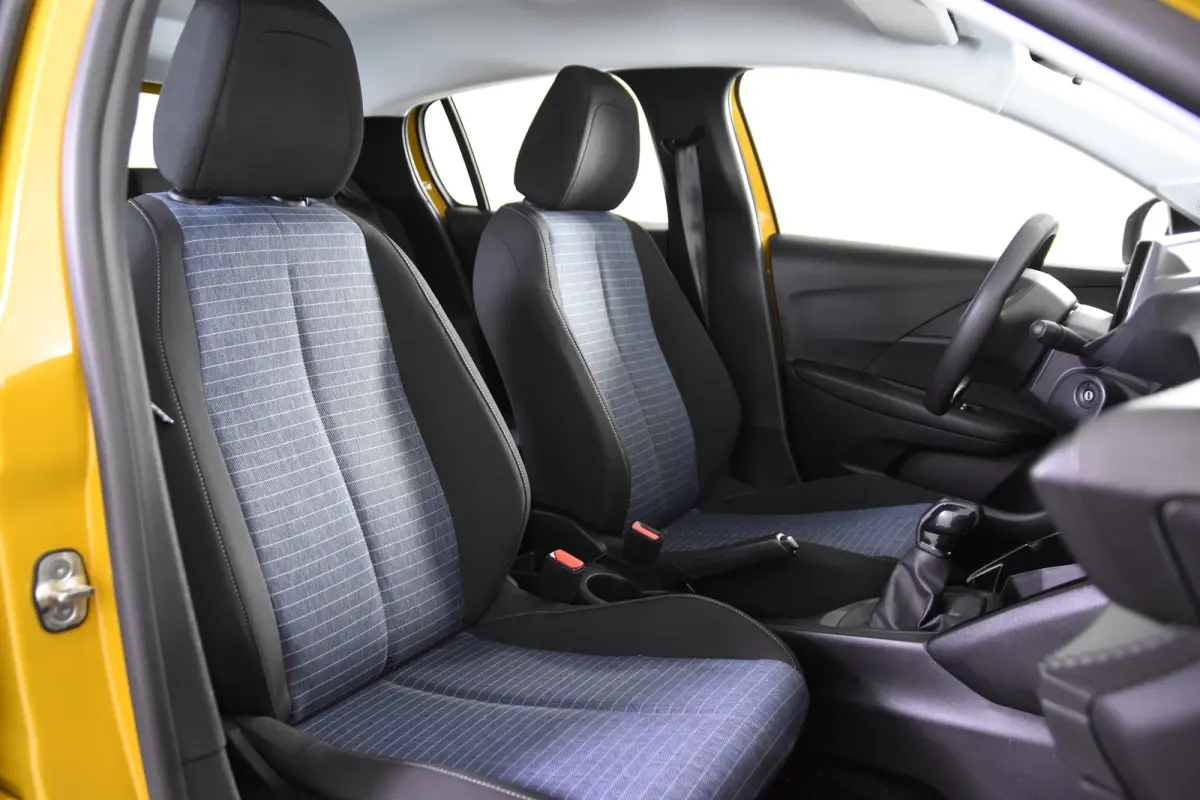 Active *1ste Eigenaar*Airco*DAB*Cruise Control*