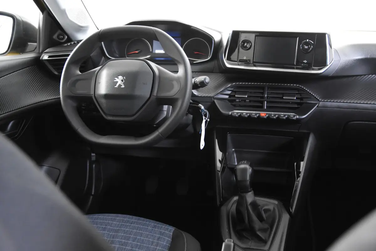 Active *1ste Eigenaar*Airco*DAB*Cruise Control*