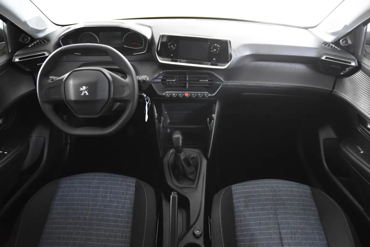 Active *1ste Eigenaar*Airco*DAB*Cruise Control*