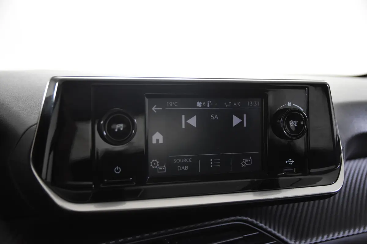Active *1ste Eigenaar*Airco*DAB*Cruise Control*