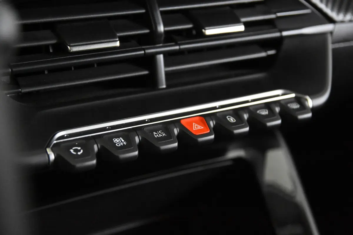 Active *1ste Eigenaar*Airco*DAB*Cruise Control*