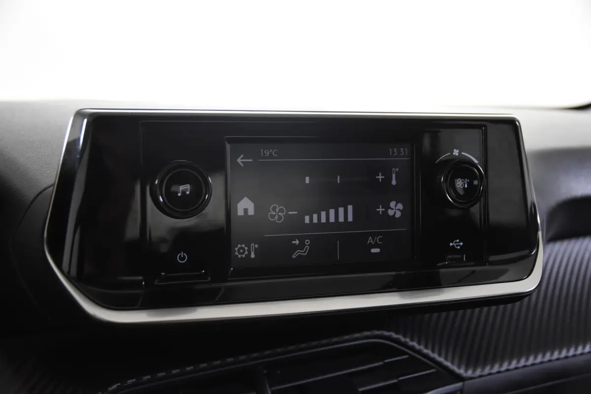 Active *1ste Eigenaar*Airco*DAB*Cruise Control*