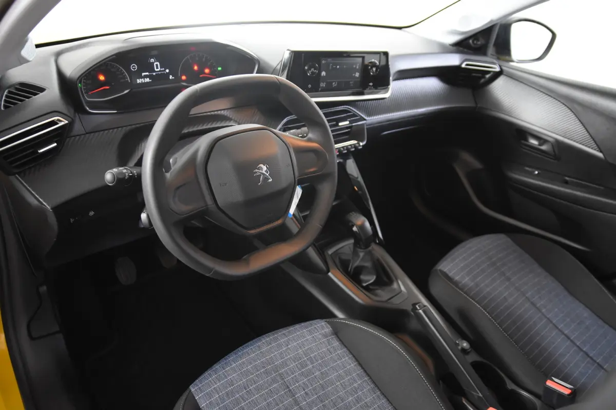 Active *1ste Eigenaar*Airco*DAB*Cruise Control*