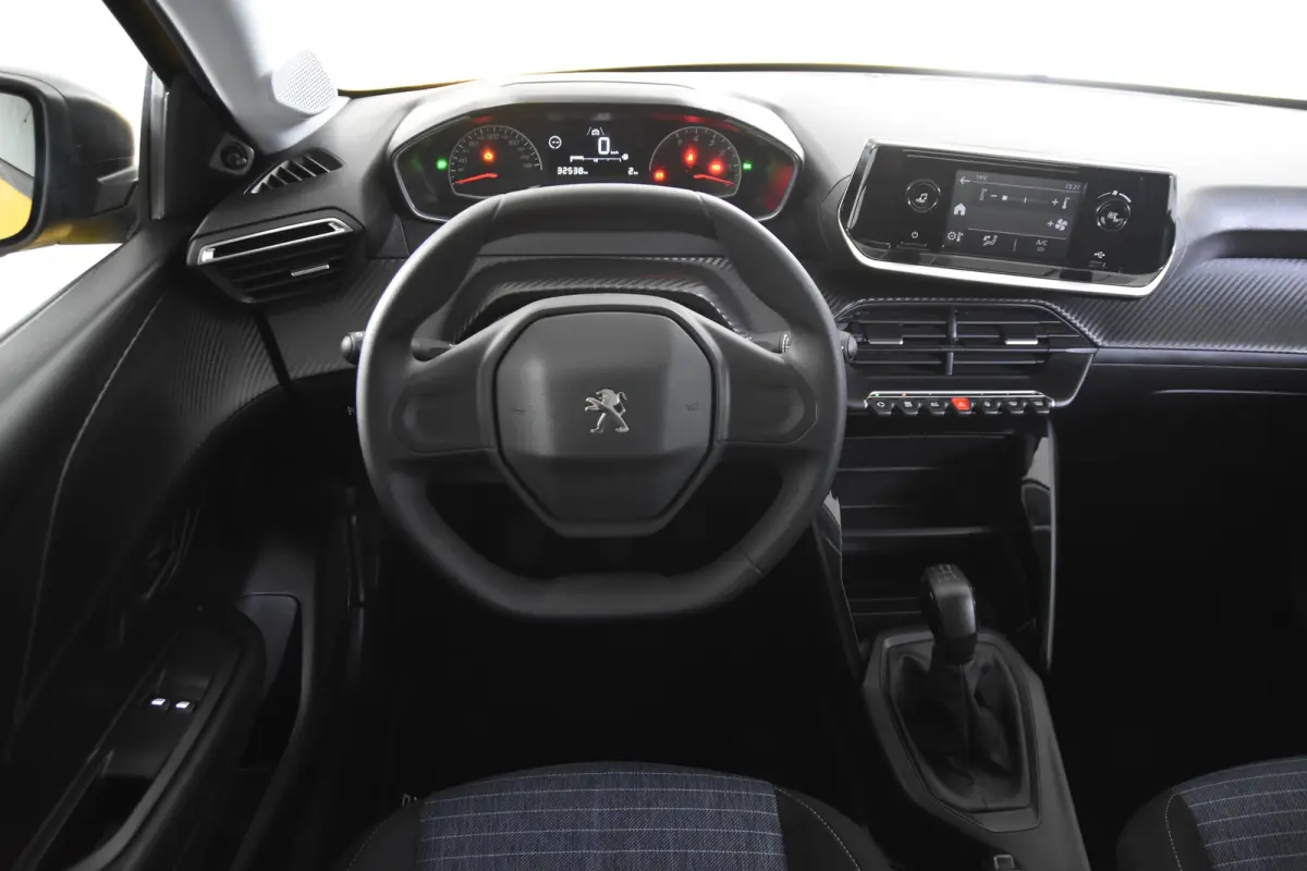 Active *1ste Eigenaar*Airco*DAB*Cruise Control*