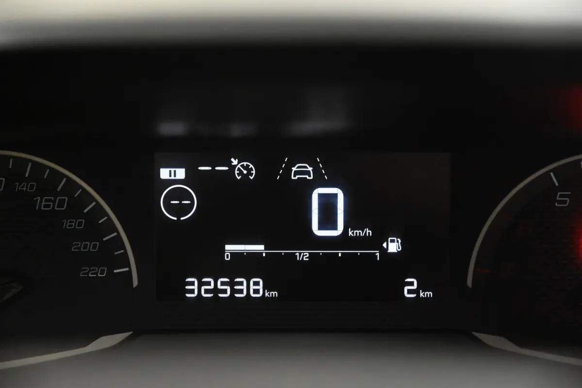 Active *1ste Eigenaar*Airco*DAB*Cruise Control*