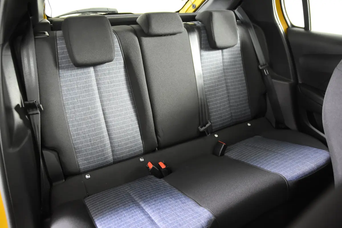 Active *1ste Eigenaar*Airco*DAB*Cruise Control*