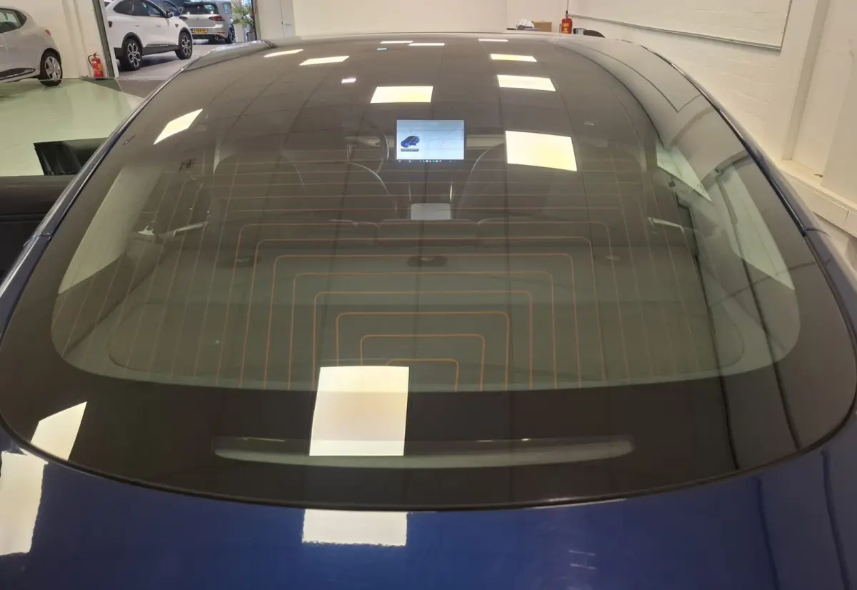 Performance AWD 75 kWh 463PK SOH 83,9% Garantie Mooi!