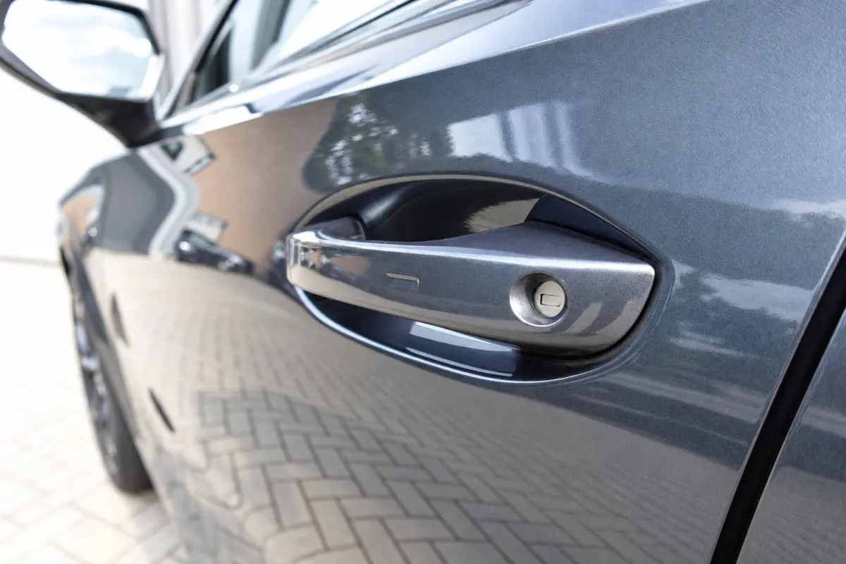 1.4 e-Hybrid VZ PANO CAM KEYLESS