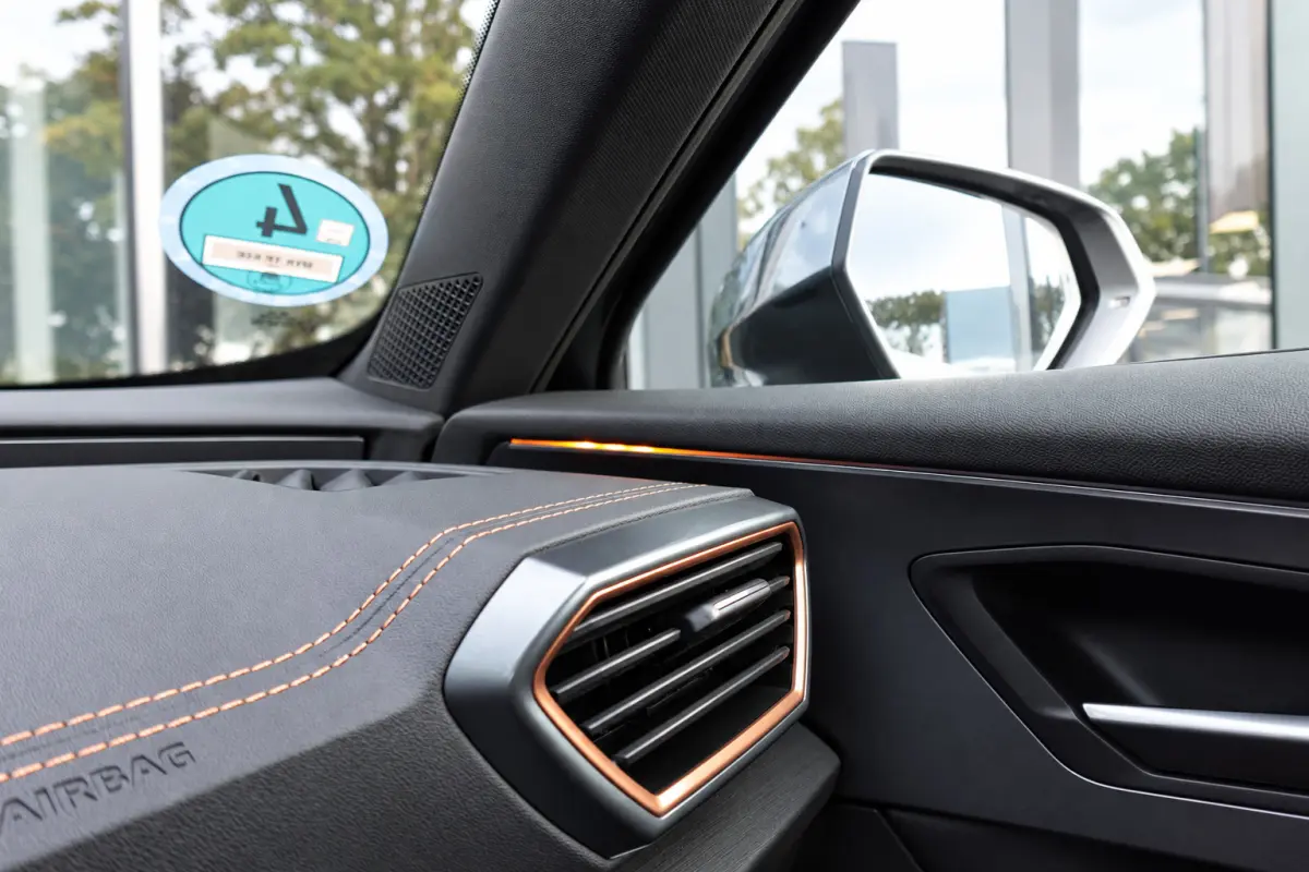 1.4 e-Hybrid VZ PANO CAM KEYLESS