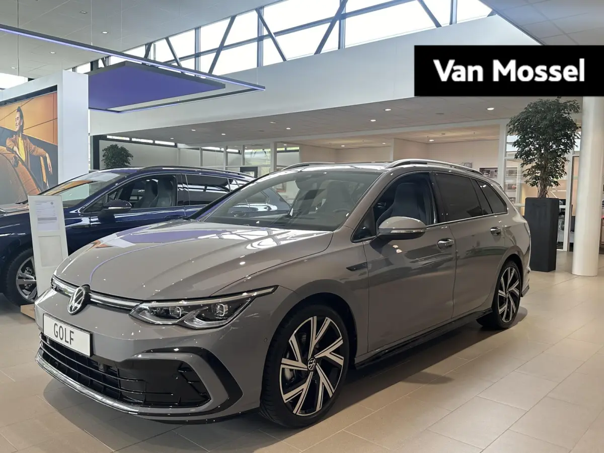 1.5 eTSI R-Line Business+ | Panoramisch dak | Harman & Kardon Audio | Camera | Elektrische achterklep | Heads-up display |