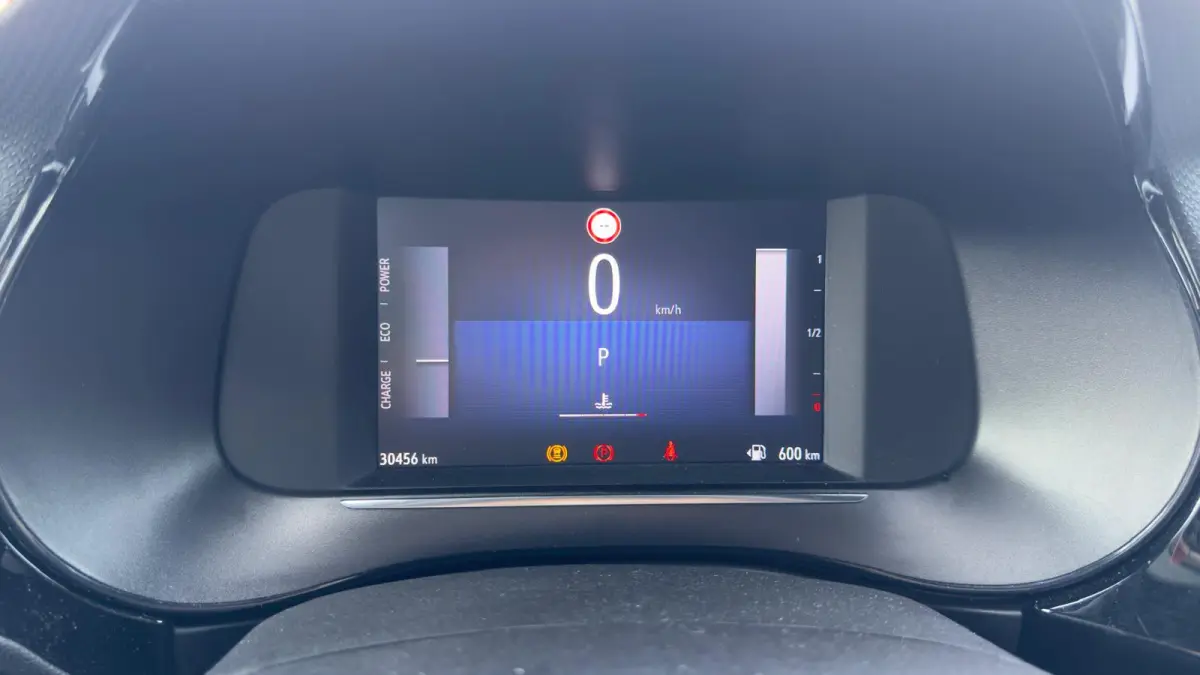 1.2 Turbo Hybrid GS | Camera achter | Apple Carplay / Android Auto | Dodehoek detectie | Airco | 16" LMV |