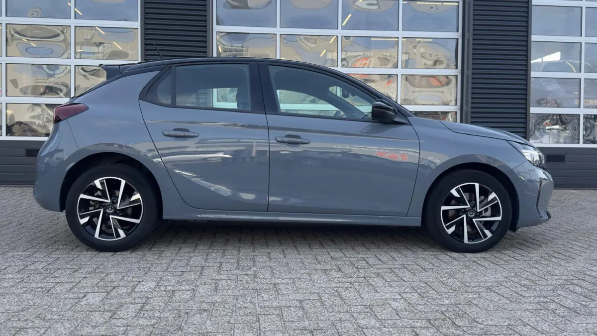 1.2 Turbo Hybrid GS | Camera achter | Apple Carplay / Android Auto | Dodehoek detectie | Airco | 16" LMV |