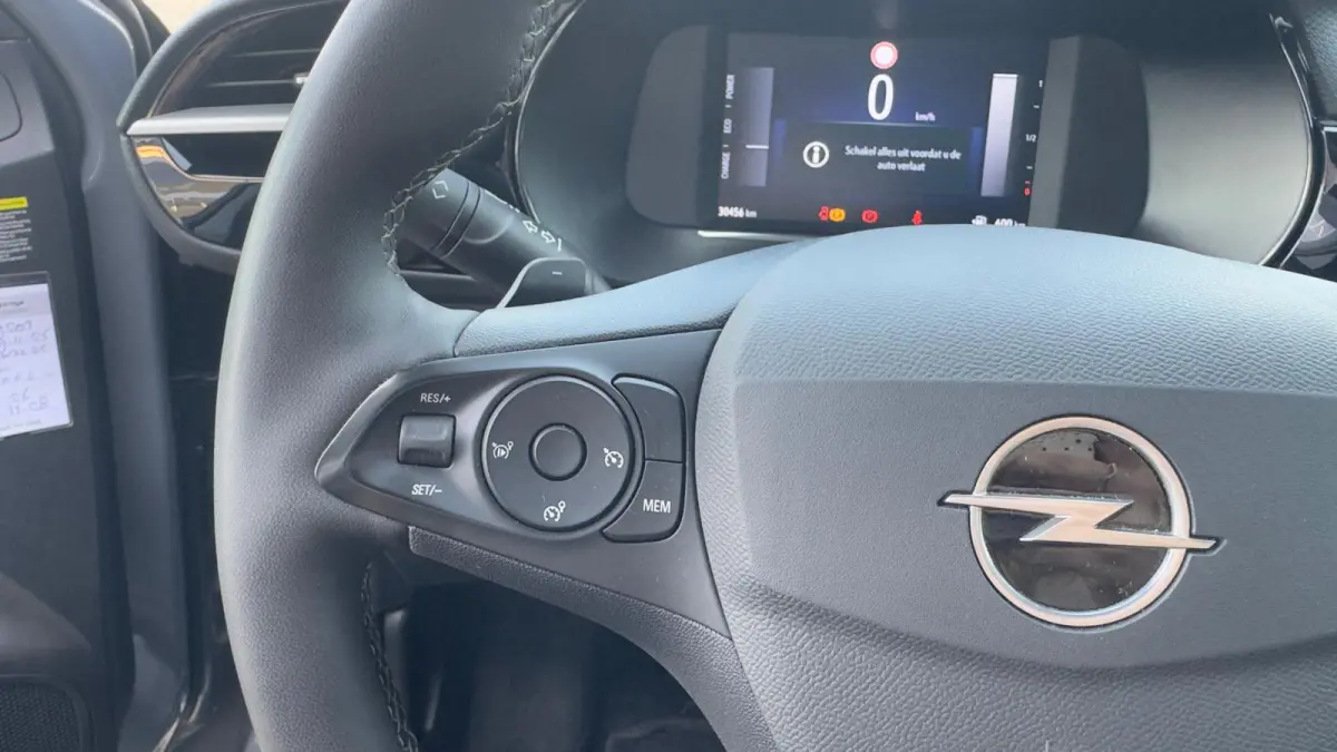 1.2 Turbo Hybrid GS | Camera achter | Apple Carplay / Android Auto | Dodehoek detectie | Airco | 16" LMV |