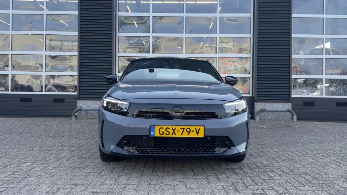 1.2 Turbo Hybrid GS | Camera achter | Apple Carplay / Android Auto | Dodehoek detectie | Airco | 16" LMV |