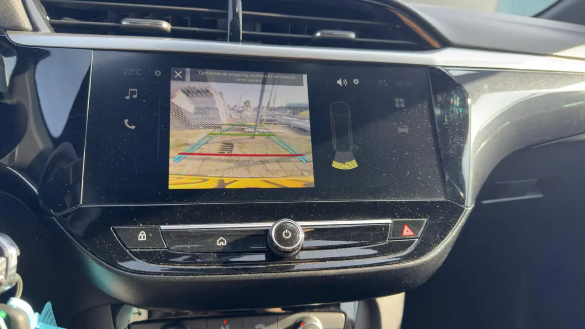 1.2 Turbo Hybrid GS | Camera achter | Apple Carplay / Android Auto | Dodehoek detectie | Airco | 16" LMV |