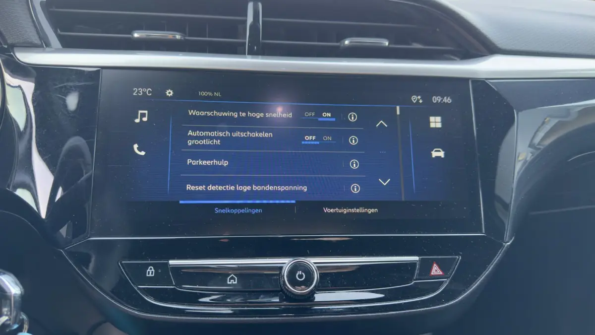 1.2 Turbo Hybrid GS | Camera achter | Apple Carplay / Android Auto | Dodehoek detectie | Airco | 16" LMV |