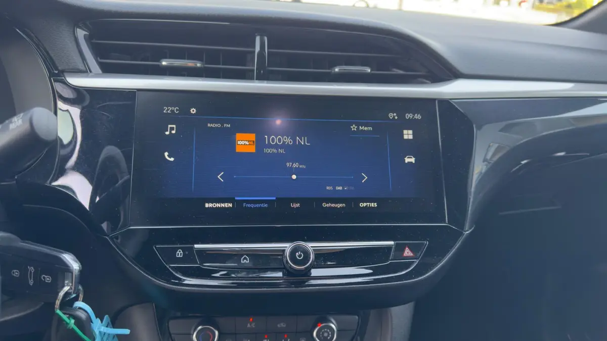 1.2 Turbo Hybrid GS | Camera achter | Apple Carplay / Android Auto | Dodehoek detectie | Airco | 16" LMV |