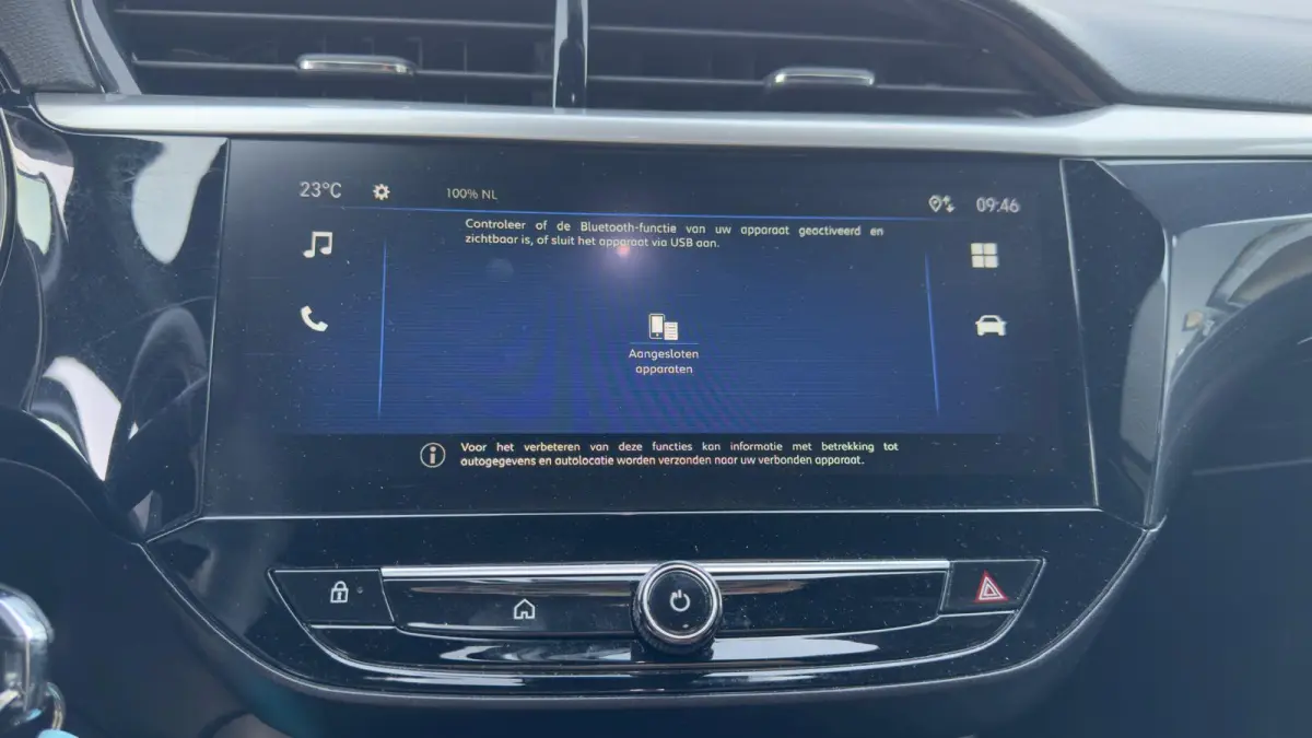 1.2 Turbo Hybrid GS | Camera achter | Apple Carplay / Android Auto | Dodehoek detectie | Airco | 16" LMV |