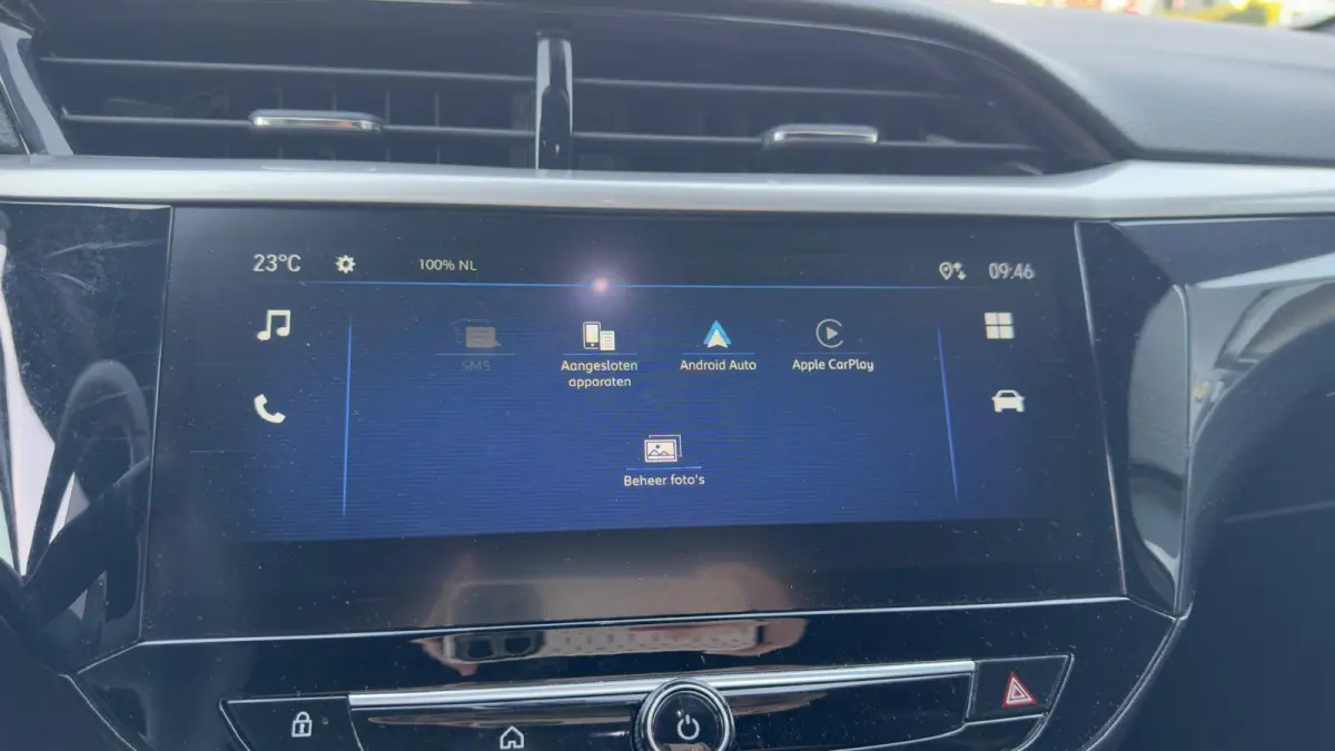 1.2 Turbo Hybrid GS | Camera achter | Apple Carplay / Android Auto | Dodehoek detectie | Airco | 16" LMV |
