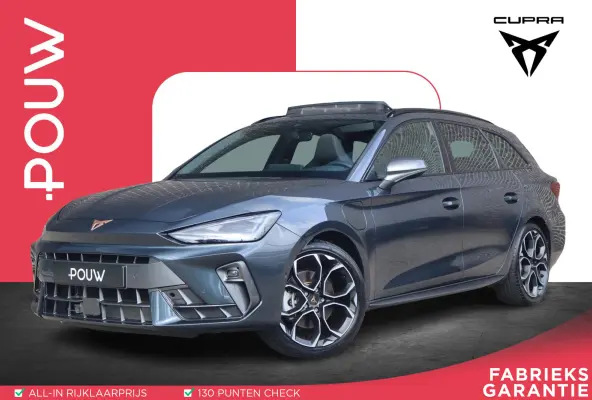 1.5 TSI e-Hybrid 204pk Business | Panoramadak | Navigatie | Achteruitrijcamera
