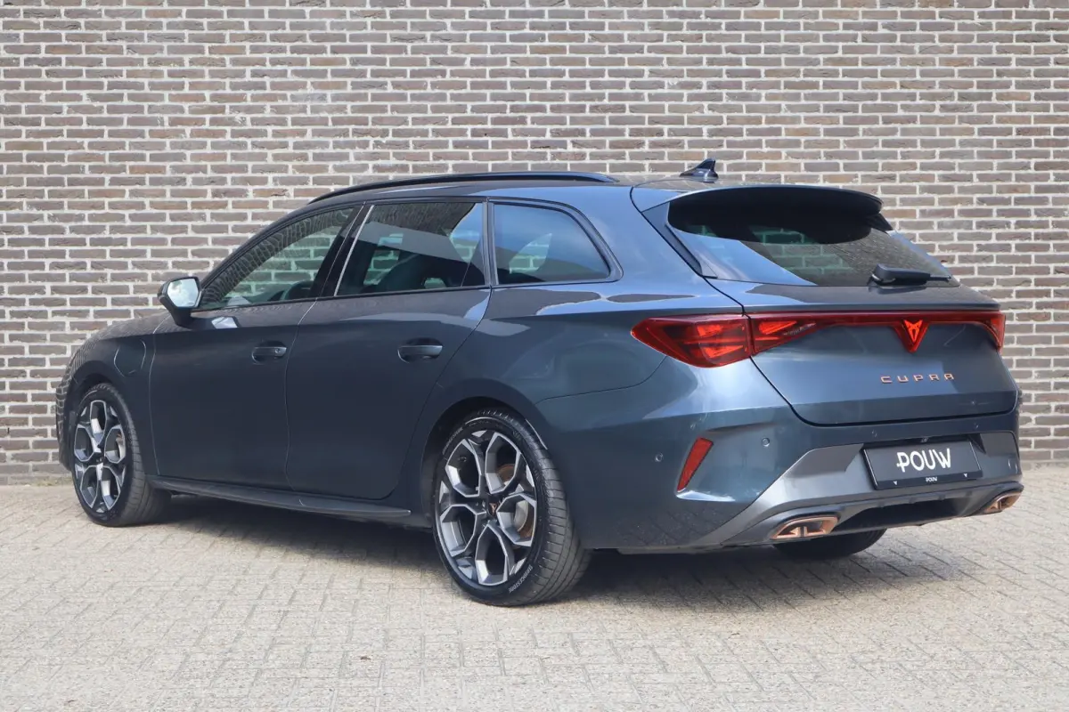 1.5 TSI e-Hybrid 204pk Business | Panoramadak | Navigatie | Achteruitrijcamera