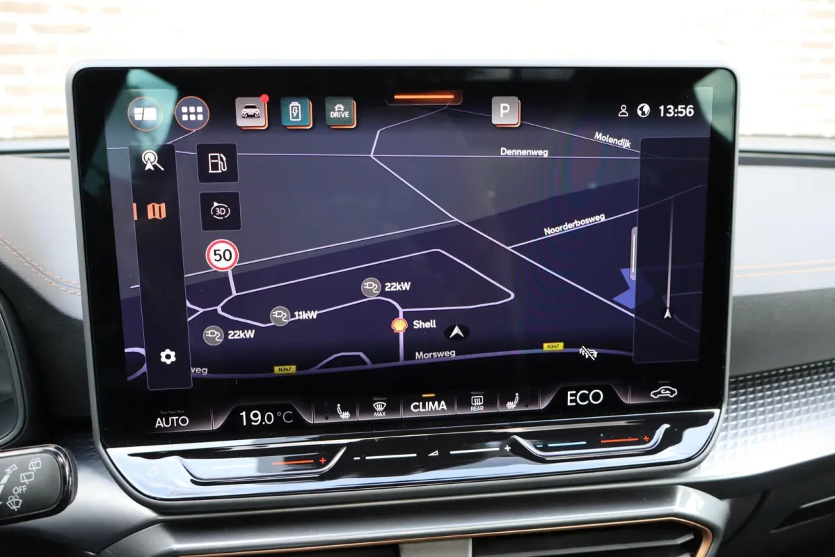 1.5 TSI e-Hybrid 204pk Business | Panoramadak | Navigatie | Achteruitrijcamera