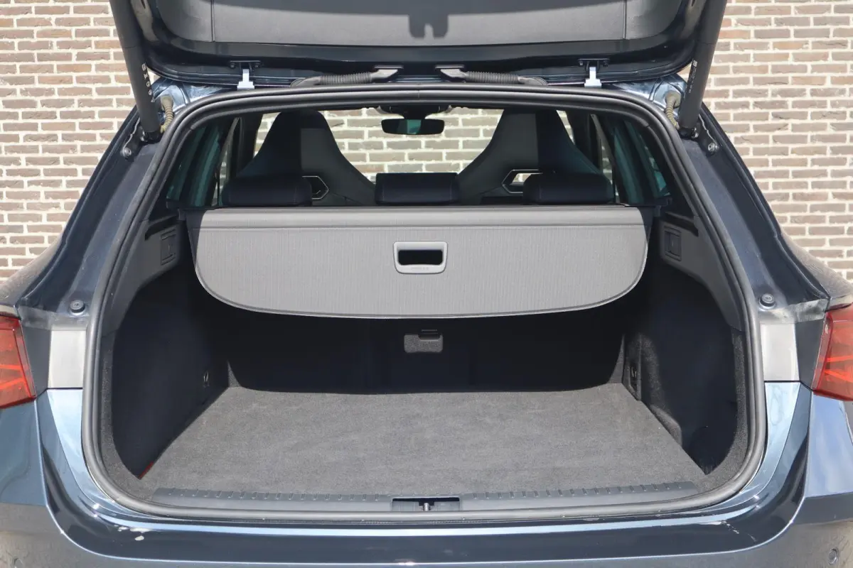 1.5 TSI e-Hybrid 204pk Business | Panoramadak | Navigatie | Achteruitrijcamera