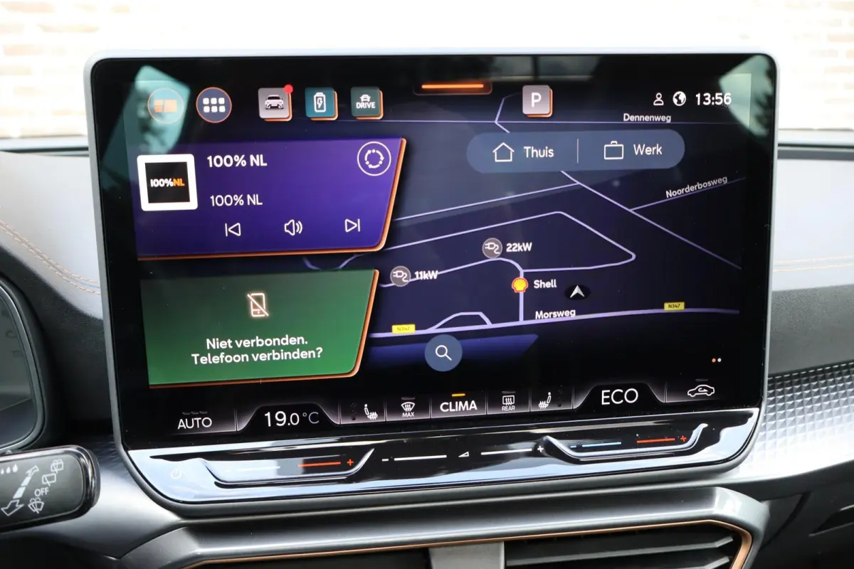 1.5 TSI e-Hybrid 204pk Business | Panoramadak | Navigatie | Achteruitrijcamera