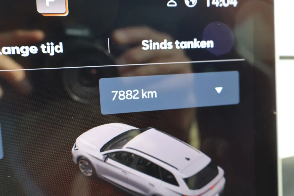 1.5 TSI e-Hybrid 204pk Business | Panoramadak | Navigatie | Achteruitrijcamera