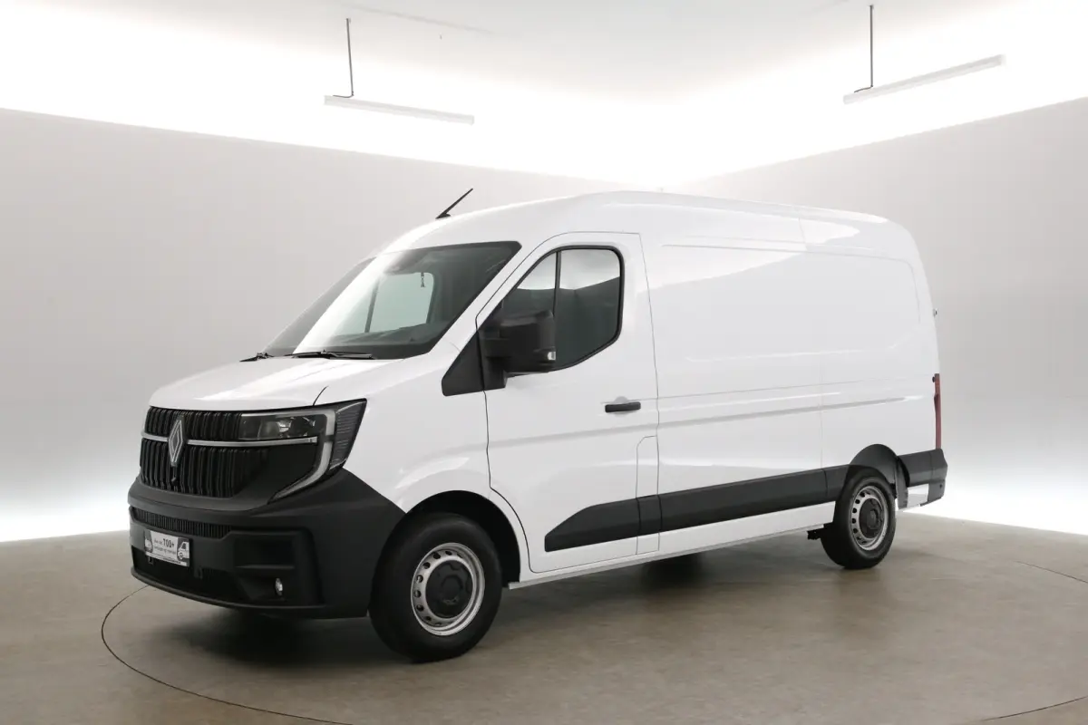 3.5t Long Range 87 kWh L2H2 | Snelladen | SOH 99% | Clima | Camera | Carplay | Virtual | Cruise | 3 Zits | Parkeersens. | LED