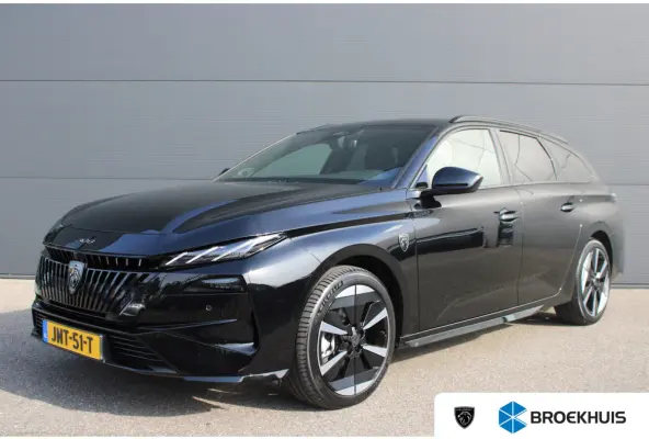 GT 54 kWh | SOH 98% | Fase 3 laden | Nieuw model | 6.500km | Warmtepomp | Luxe stoelen | Alcantara |