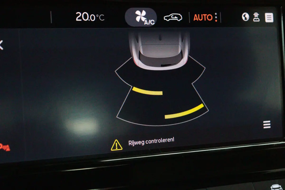 1.0 TSI Style Business | APPCONNECT | CLIMA | PDC ACHTER | ADAP CRUISE | LMV |
