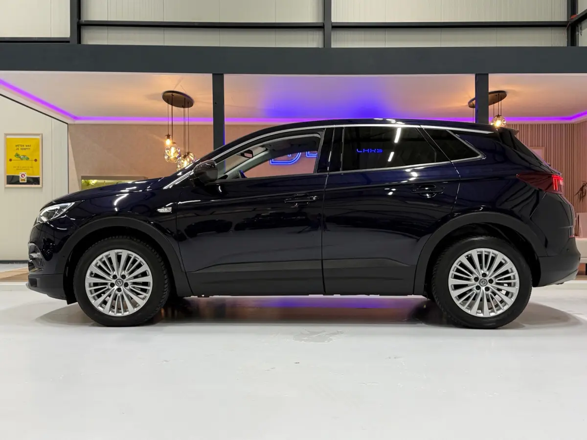 1.2 Turbo Business Executive Aut.|Trekhaak|NAP| Navi | Camera | Blindspot | Stuur- & Stoelverwarming|Cruise