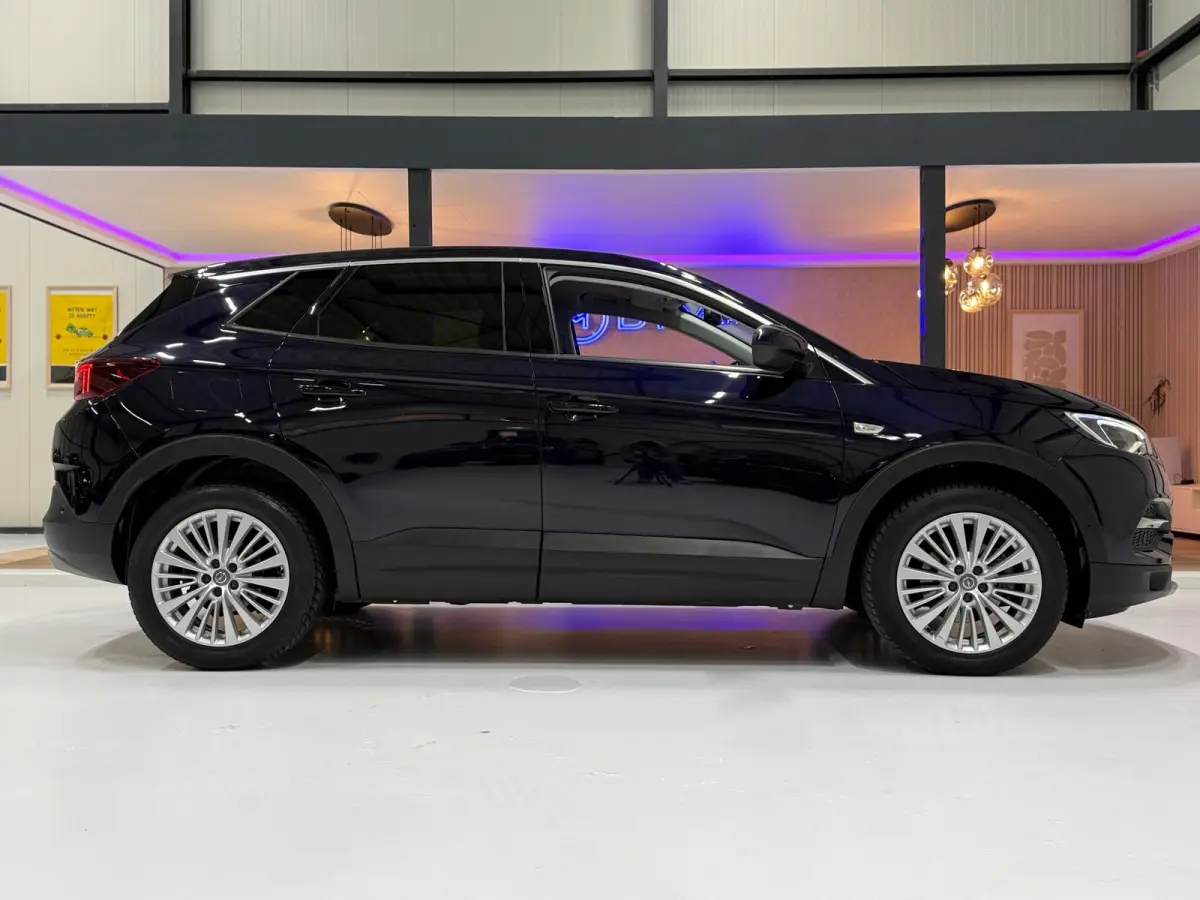 1.2 Turbo Business Executive Aut.|Trekhaak|NAP| Navi | Camera | Blindspot | Stuur- & Stoelverwarming|Cruise