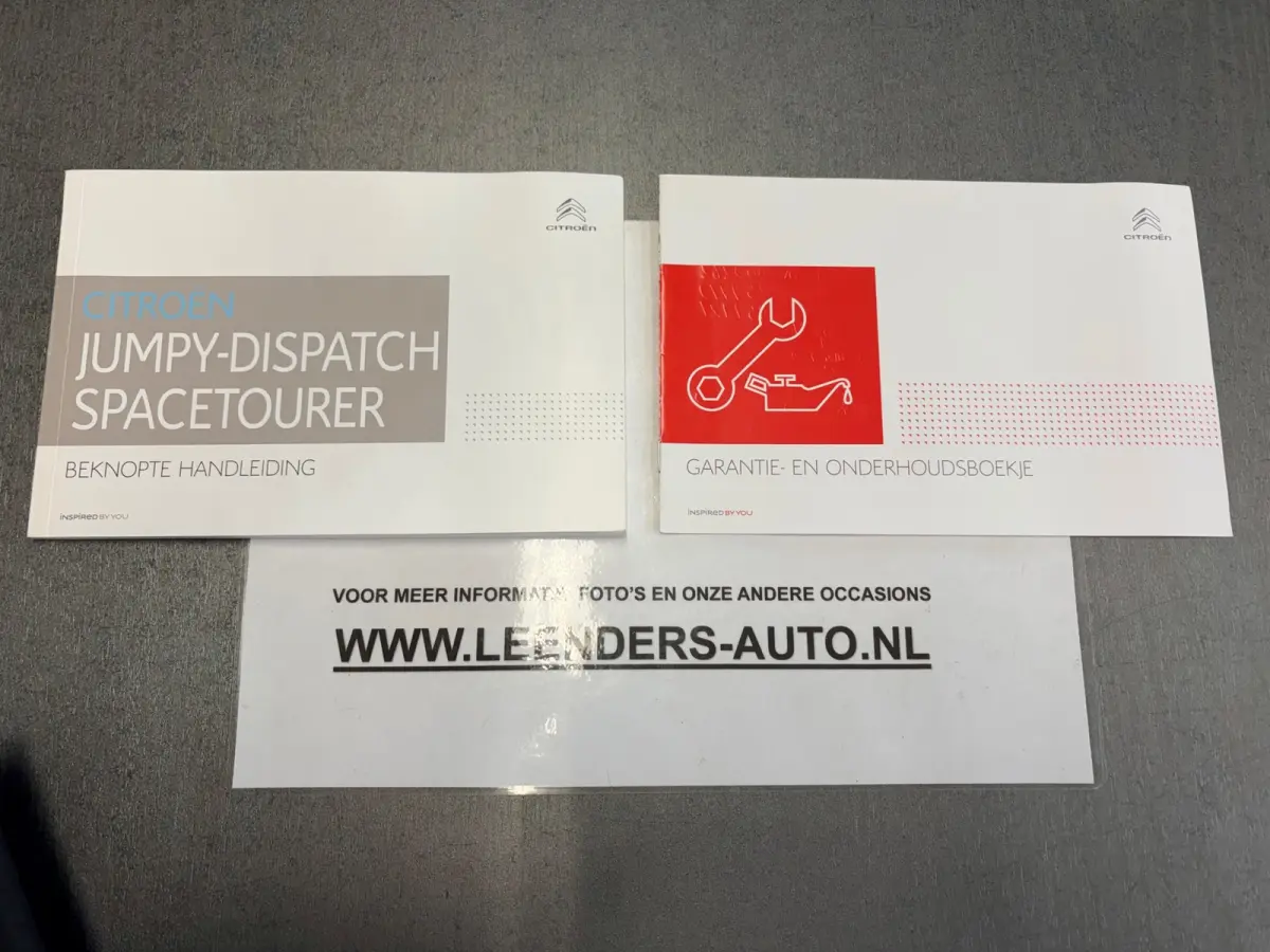 Servicewagen 1.5 BlueHDI 100 M Club euro6 L2H1 V230 omvormer BOTT inrichting Trekhaak, RIJKLAARPRIJS!