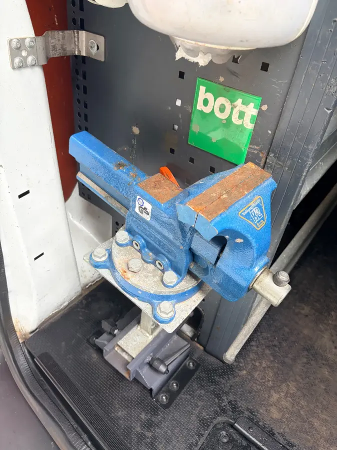 Servicewagen 1.5 BlueHDI 100 M Club euro6 L2H1 V230 omvormer BOTT inrichting Trekhaak, RIJKLAARPRIJS!