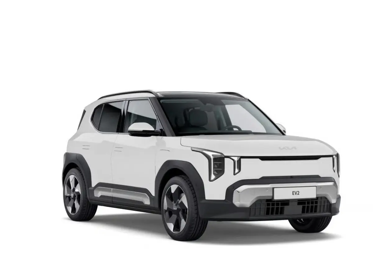 Plus Advanced 42.2 kWh | Actieprijs * | Clima. | Adapt. cruise. | Navi. | Schuif-/Kanteldak | 18" | Stoel&Stuur Verwarming | Harman Kardon | Apple Carplay