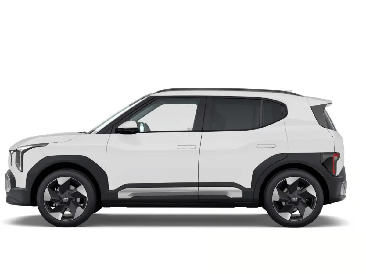 Plus Advanced 42.2 kWh | Actieprijs * | Clima. | Adapt. cruise. | Navi. | Schuif-/Kanteldak | 18" | Stoel&Stuur Verwarming | Harman Kardon | Apple Carplay