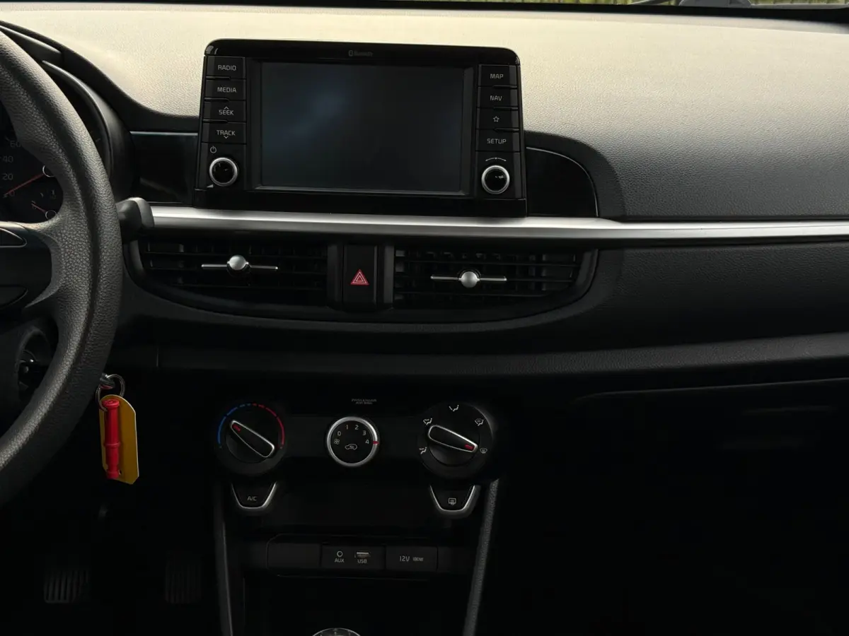 1.0 CVVT ComfortPlusLine Navigator |1ste Eigenaar | Camera | Bluetooth | Carplay |