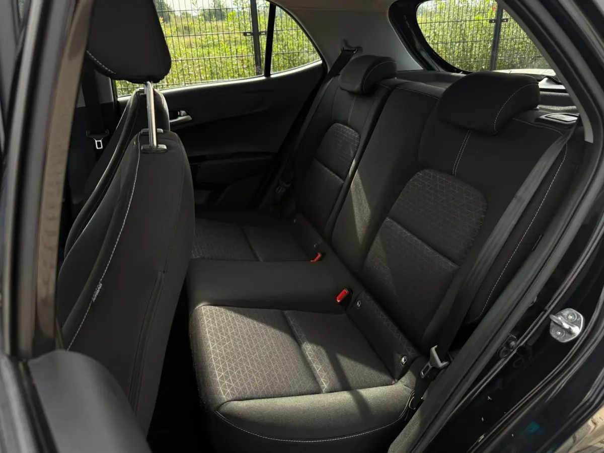 1.0 CVVT ComfortPlusLine Navigator |1ste Eigenaar | Camera | Bluetooth | Carplay |