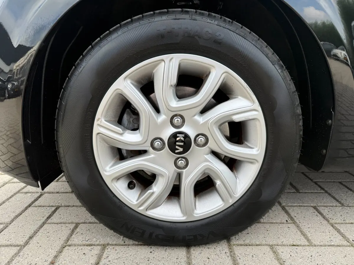 1.0 CVVT ComfortPlusLine Navigator |1ste Eigenaar | Camera | Bluetooth | Carplay |