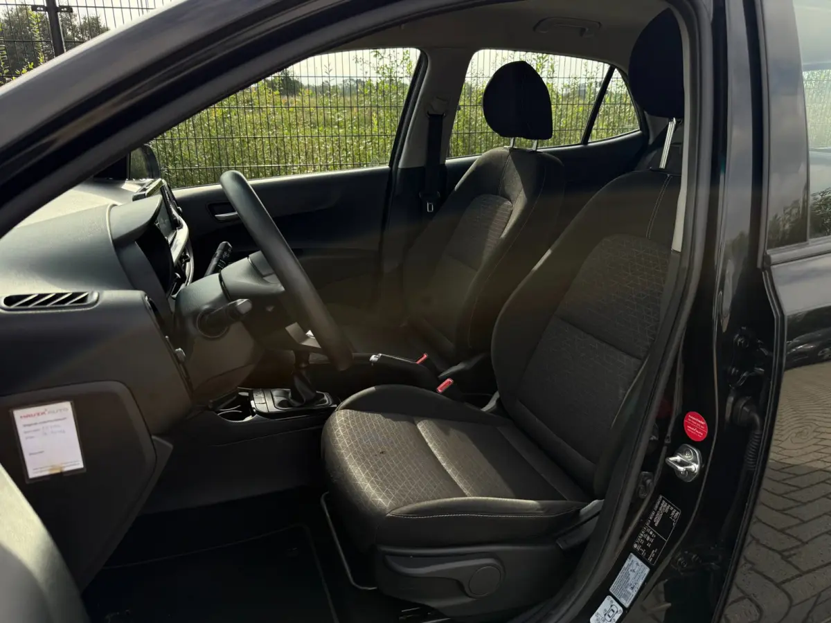 1.0 CVVT ComfortPlusLine Navigator |1ste Eigenaar | Camera | Bluetooth | Carplay |