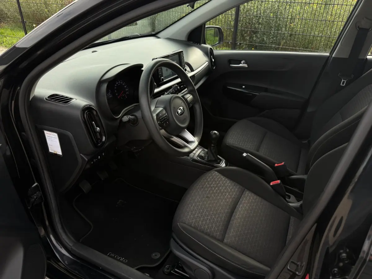 1.0 CVVT ComfortPlusLine Navigator |1ste Eigenaar | Camera | Bluetooth | Carplay |