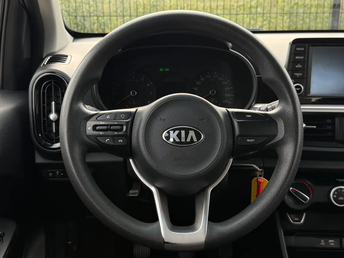 1.0 CVVT ComfortPlusLine Navigator |1ste Eigenaar | Camera | Bluetooth | Carplay |
