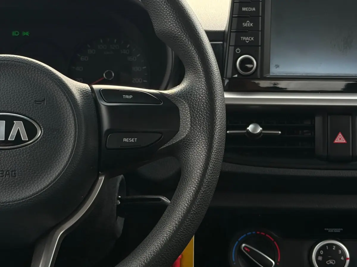 1.0 CVVT ComfortPlusLine Navigator |1ste Eigenaar | Camera | Bluetooth | Carplay |