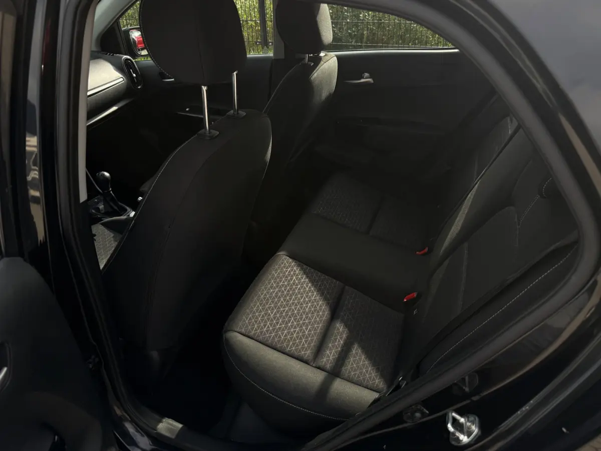 1.0 CVVT ComfortPlusLine Navigator |1ste Eigenaar | Camera | Bluetooth | Carplay |